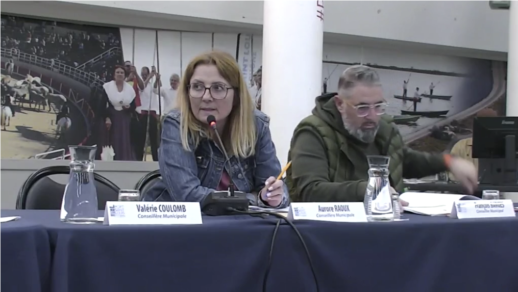 Unanimité des élus pour aider les élèves en difficulté à Port-Saint-Louis-du-Rhône