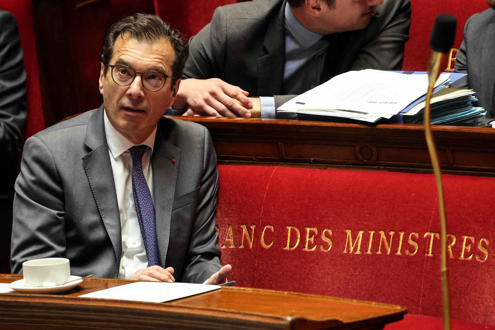 1er-Mai&nbsp;: RN et droites s’unissent contre les salariés