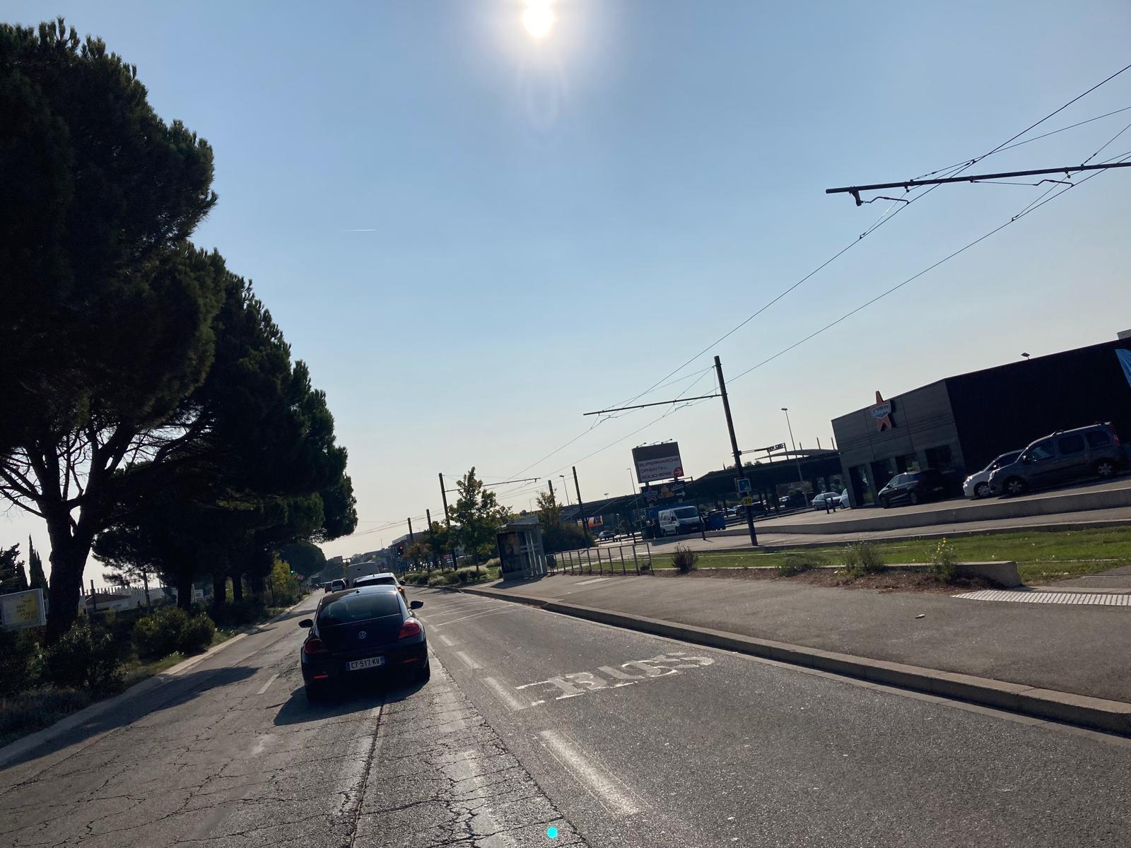 Un collectif se lance face au retour du projet de la LEO dans le Vaucluse