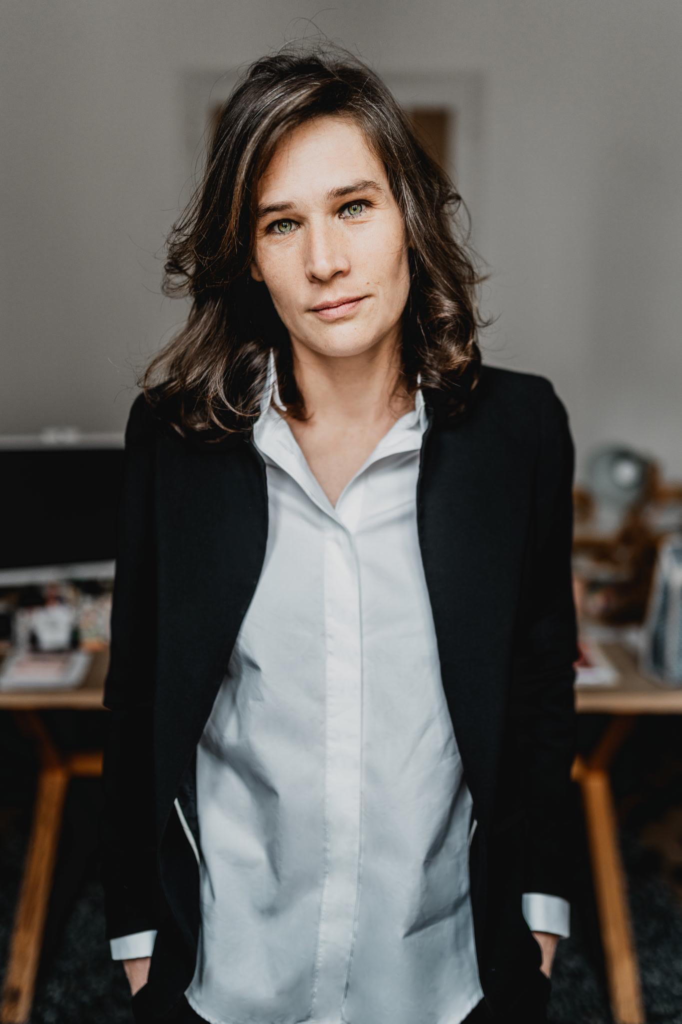 [Entretien] Céline Carru : «&nbsp;Ce mouvement est une réaction salutaire de la profession d’avocat&nbsp;»