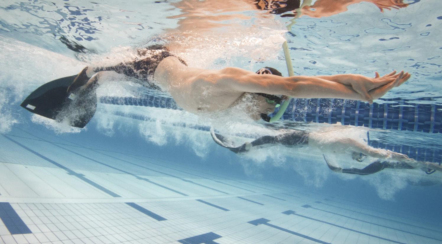 L’élite mondiale retrouve les eaux aixoises avec plaisir