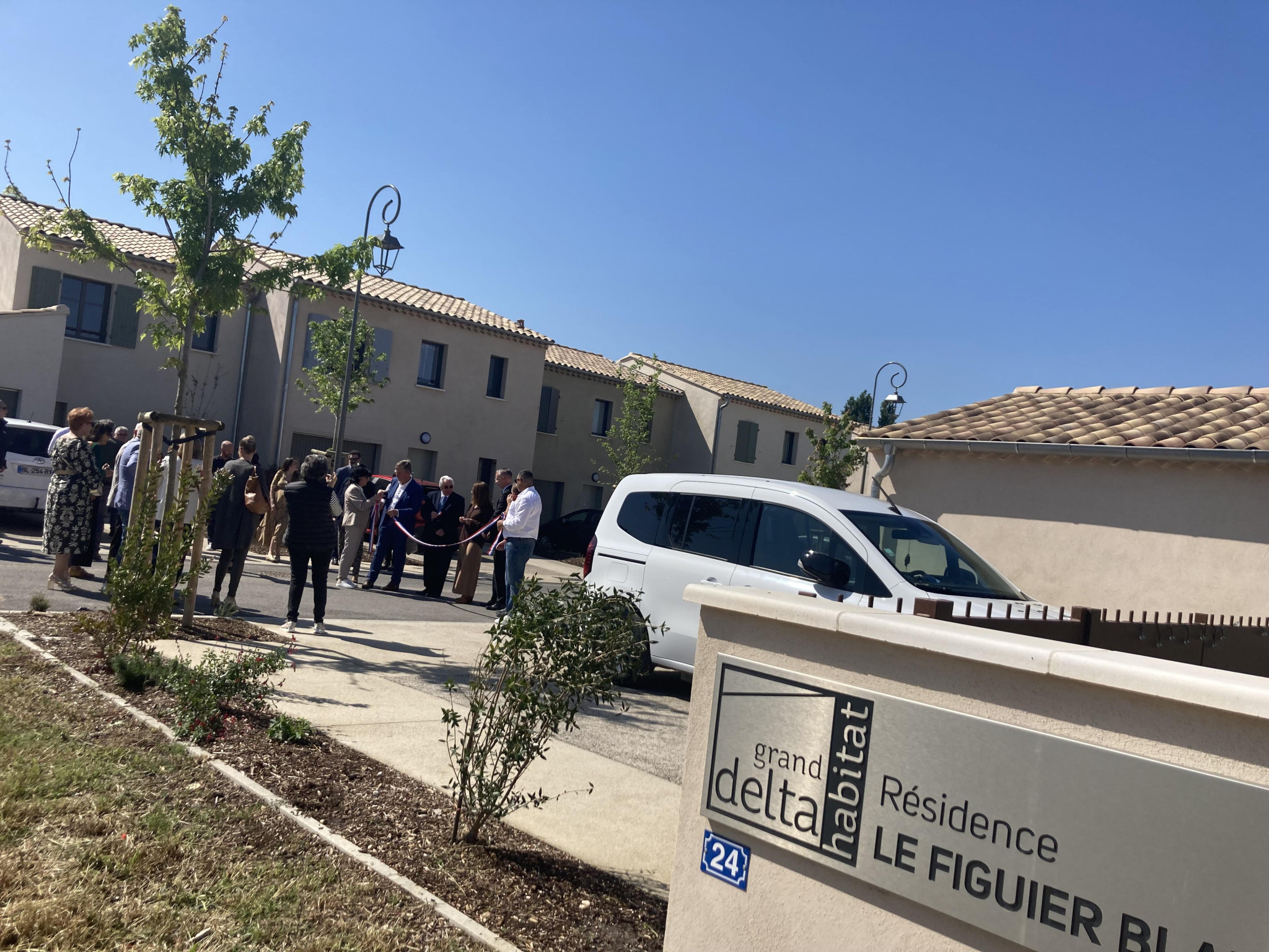 Logement social : un peu moins de villes déficitaires pénalisées
