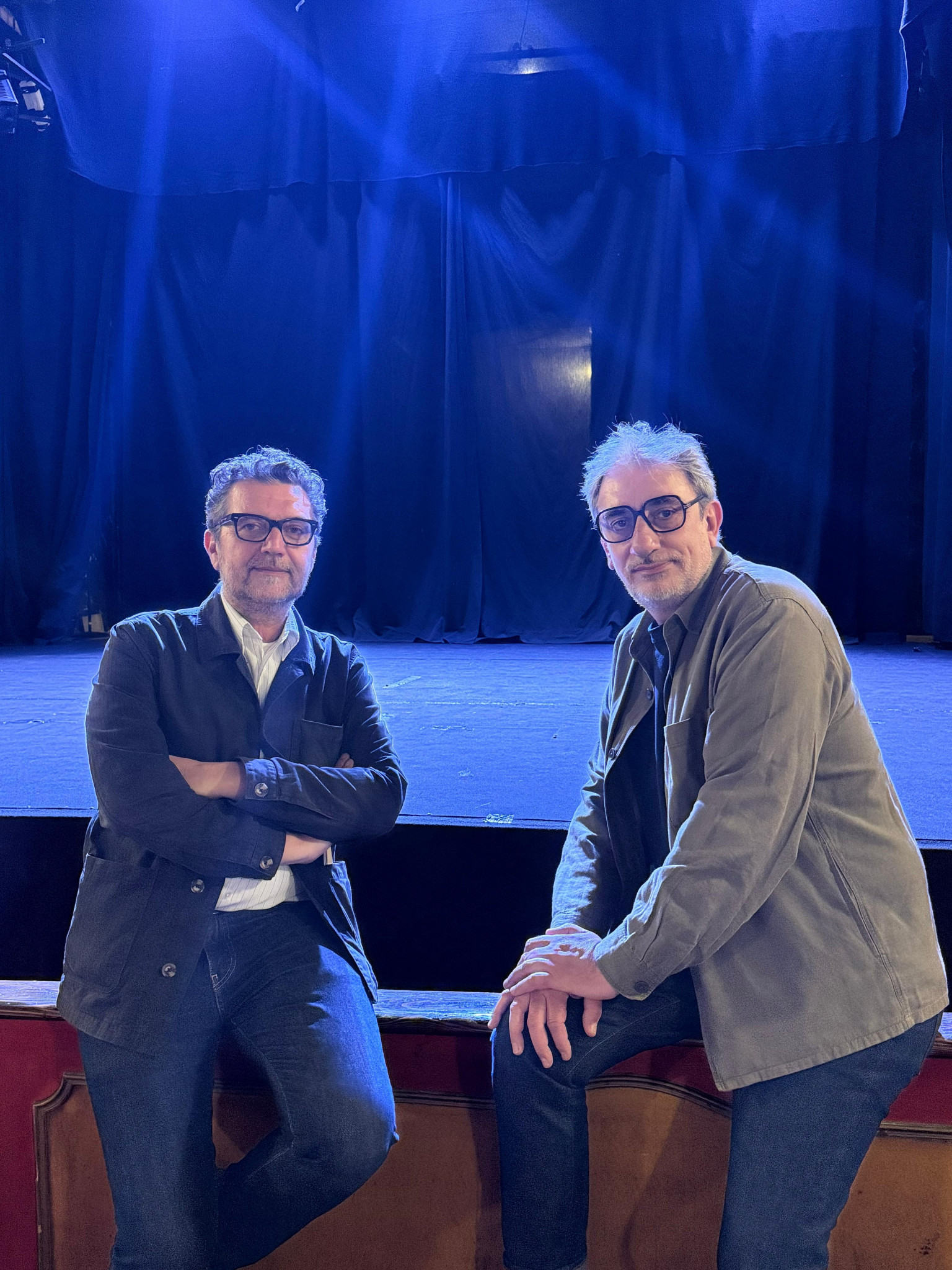 Le théâtre de l’Œuvre se prépare à un grand lifting