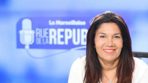 [Rue de la République] Posez vos questions à notre invitée Samia Ghali
