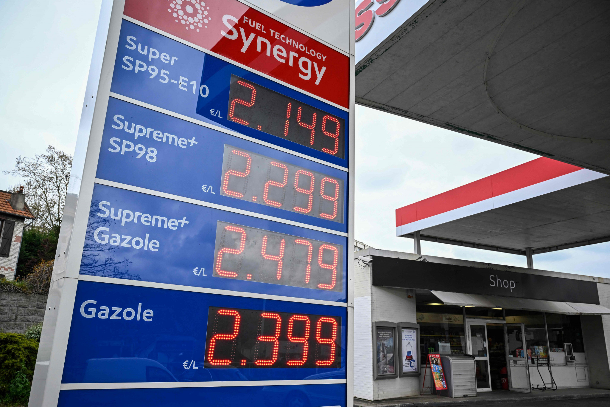 Comment répondre à la flambée des prix&nbsp;?