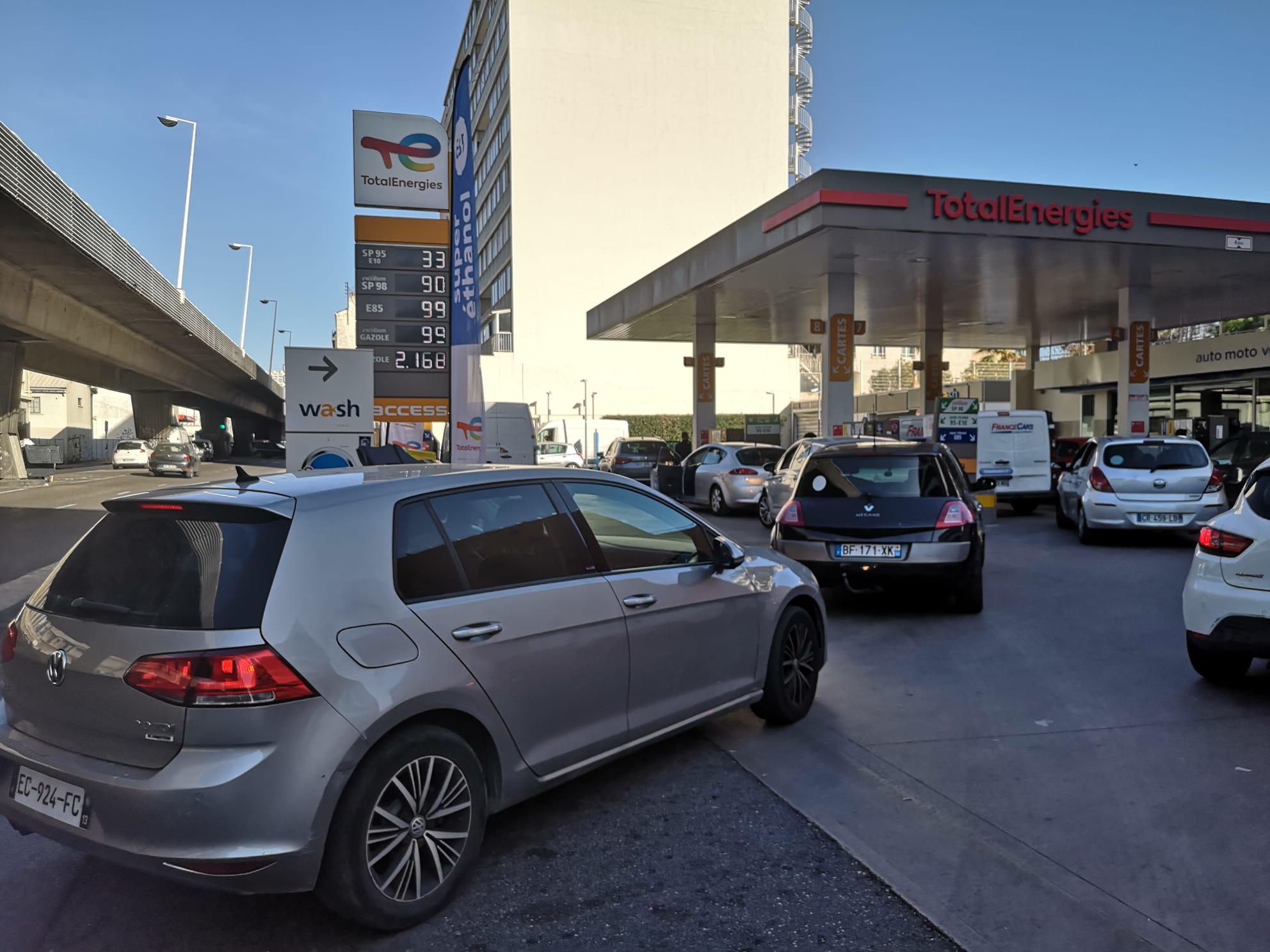 Bercy en panne face à la hausse de l’énergie