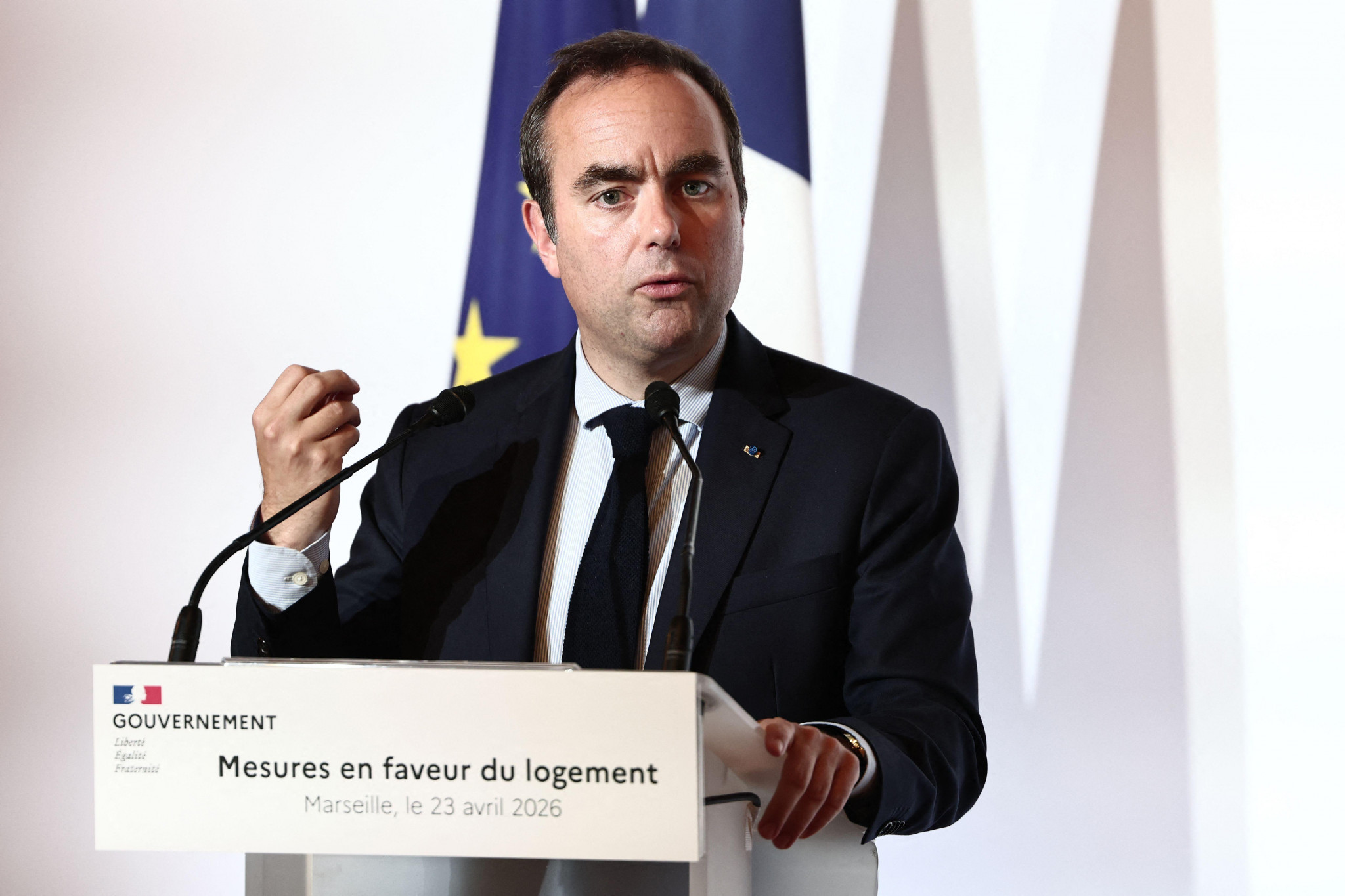 Une troisième vague de rénovation urbaine