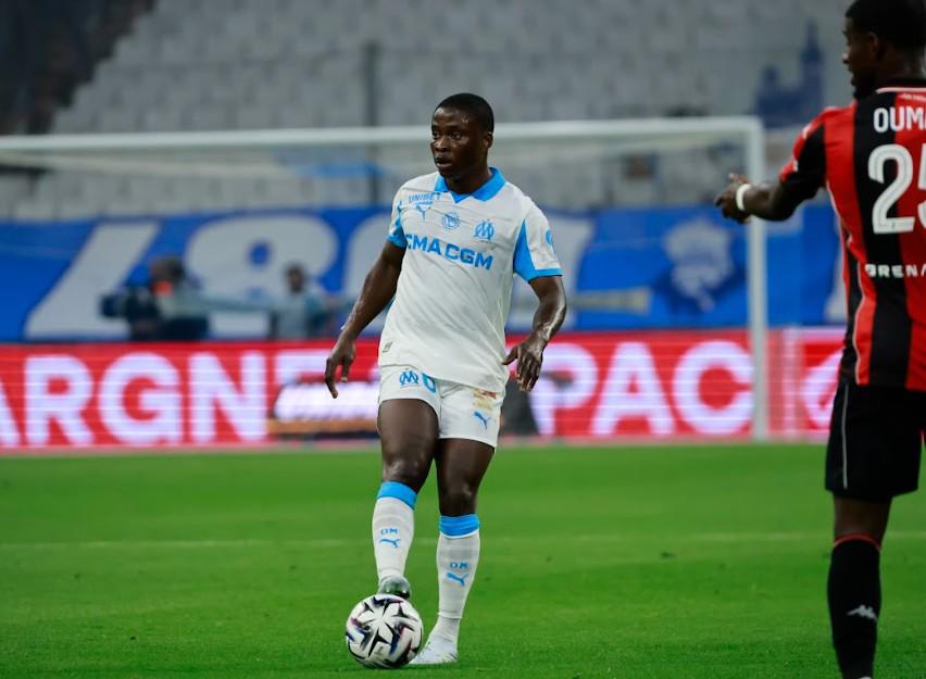 OM-Nice : un pénalty qui vient gâcher la soirée