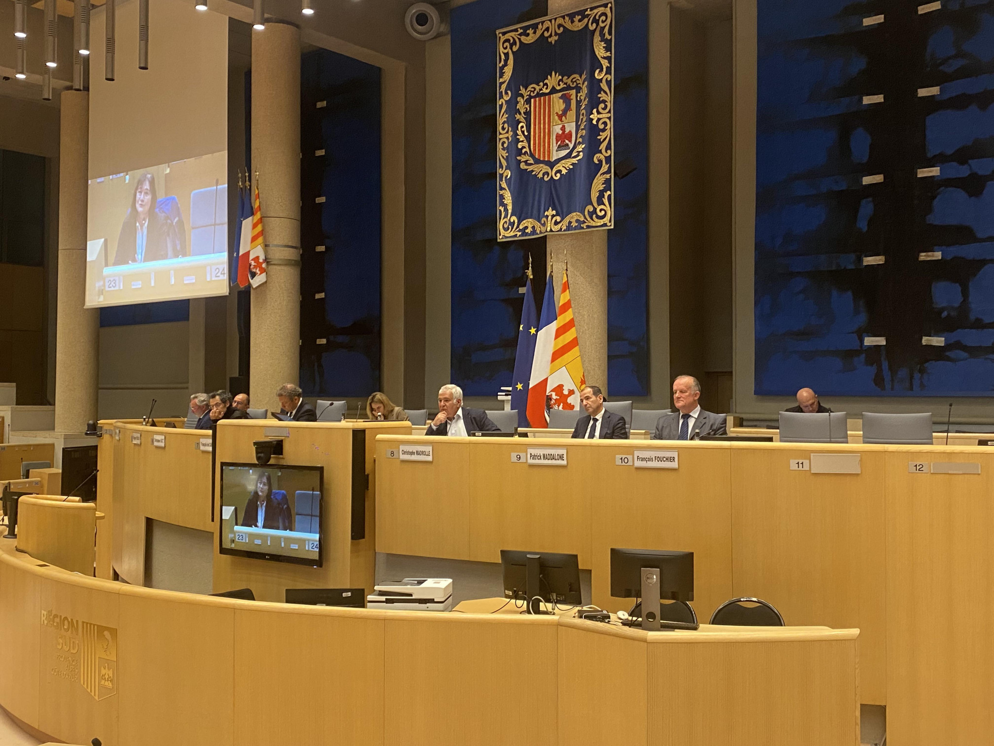 [Région Sud] Vers une gestion durable du territoire