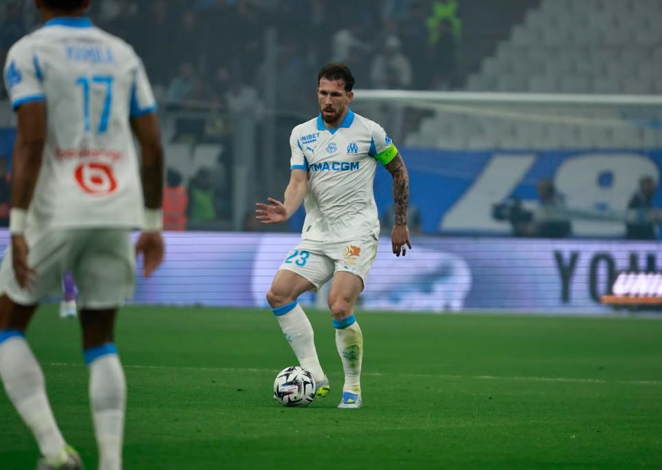 L’OM rate encore son final