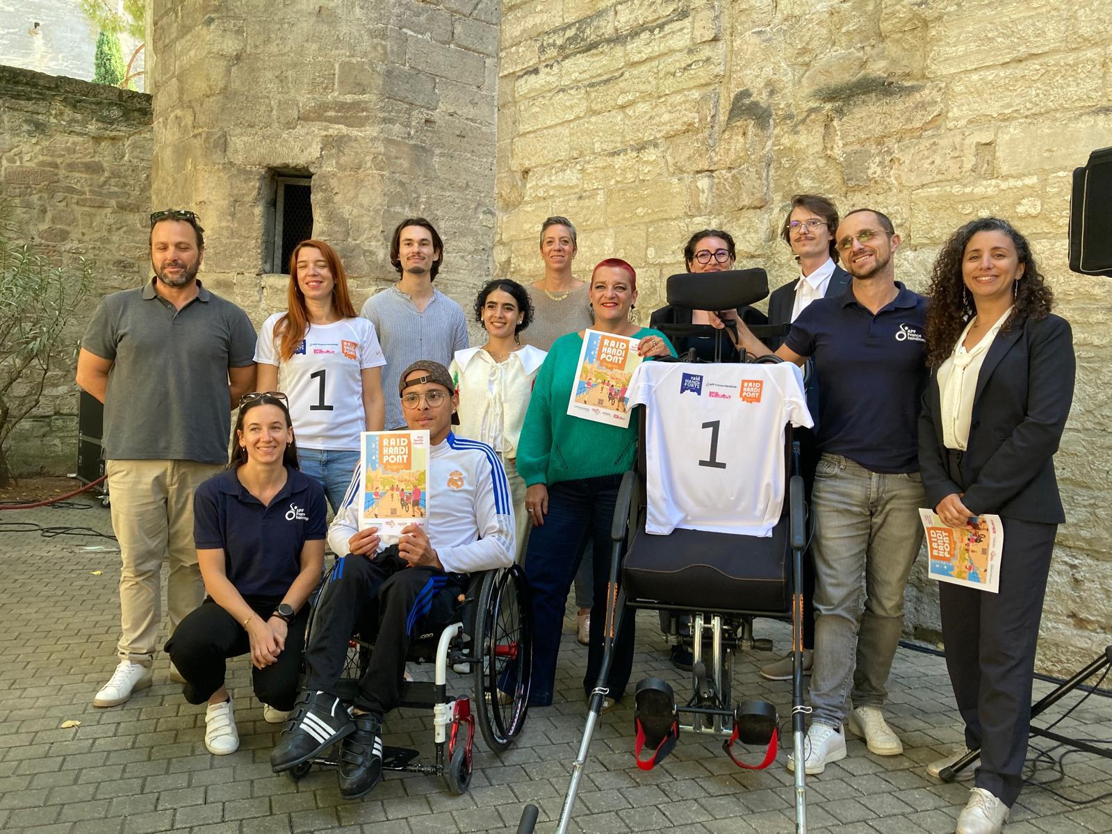 À Avignon, l’opposante Zinèbe Haddaoui démissionne
