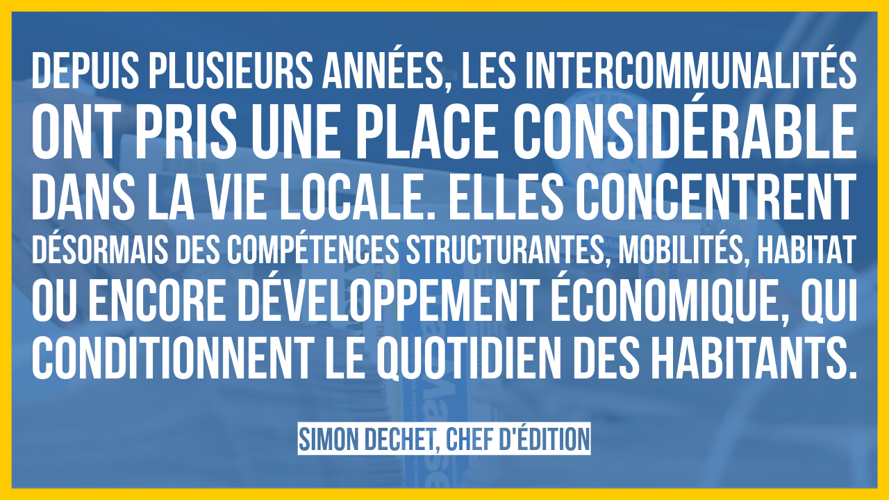 Le défi des nouvelles présidences