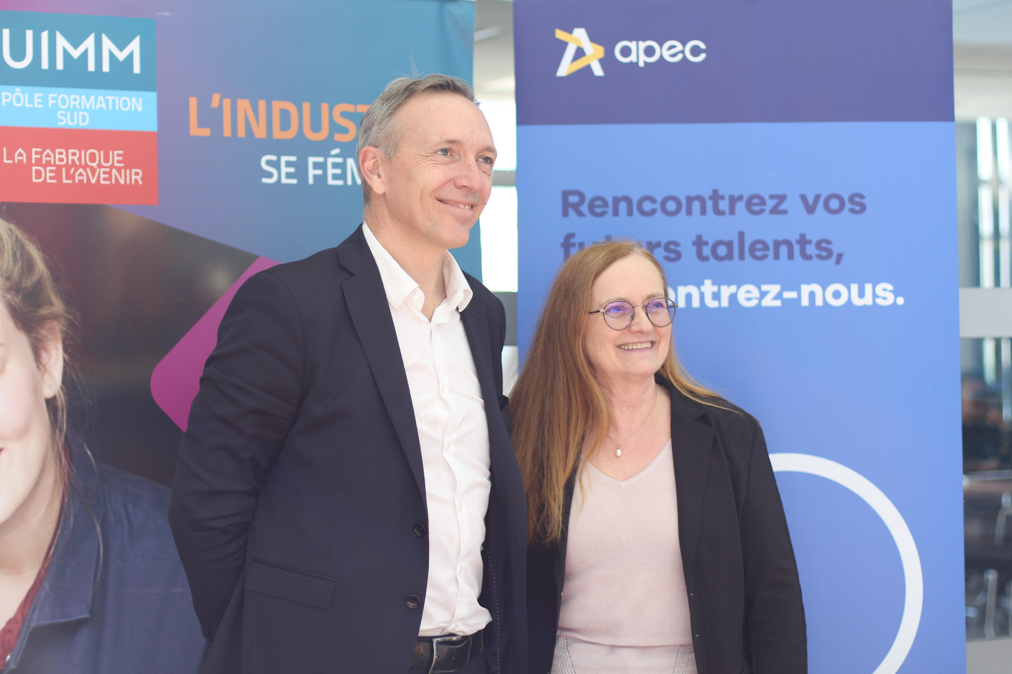 L’Apec mise sur un rebond de l’emploi des cadres en 2026