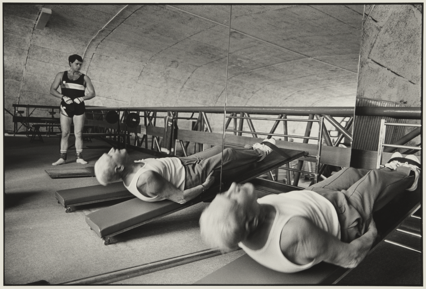 [Chefs-d’œuvre des musées de Marseille] Au Mucem et gare Saint-Charles, Yves Jeanmougin