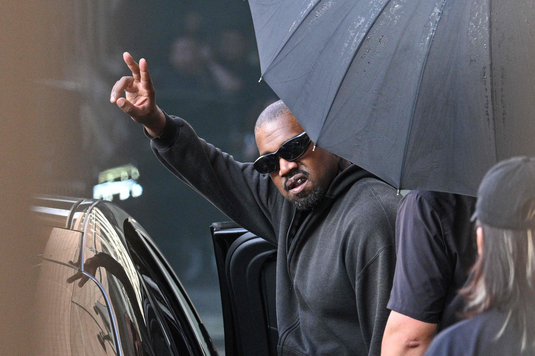 Laurent Nuñez veut interdire le concert de Kanye West