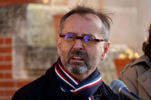 Des Biterrois toujours en lutte contre Ménard