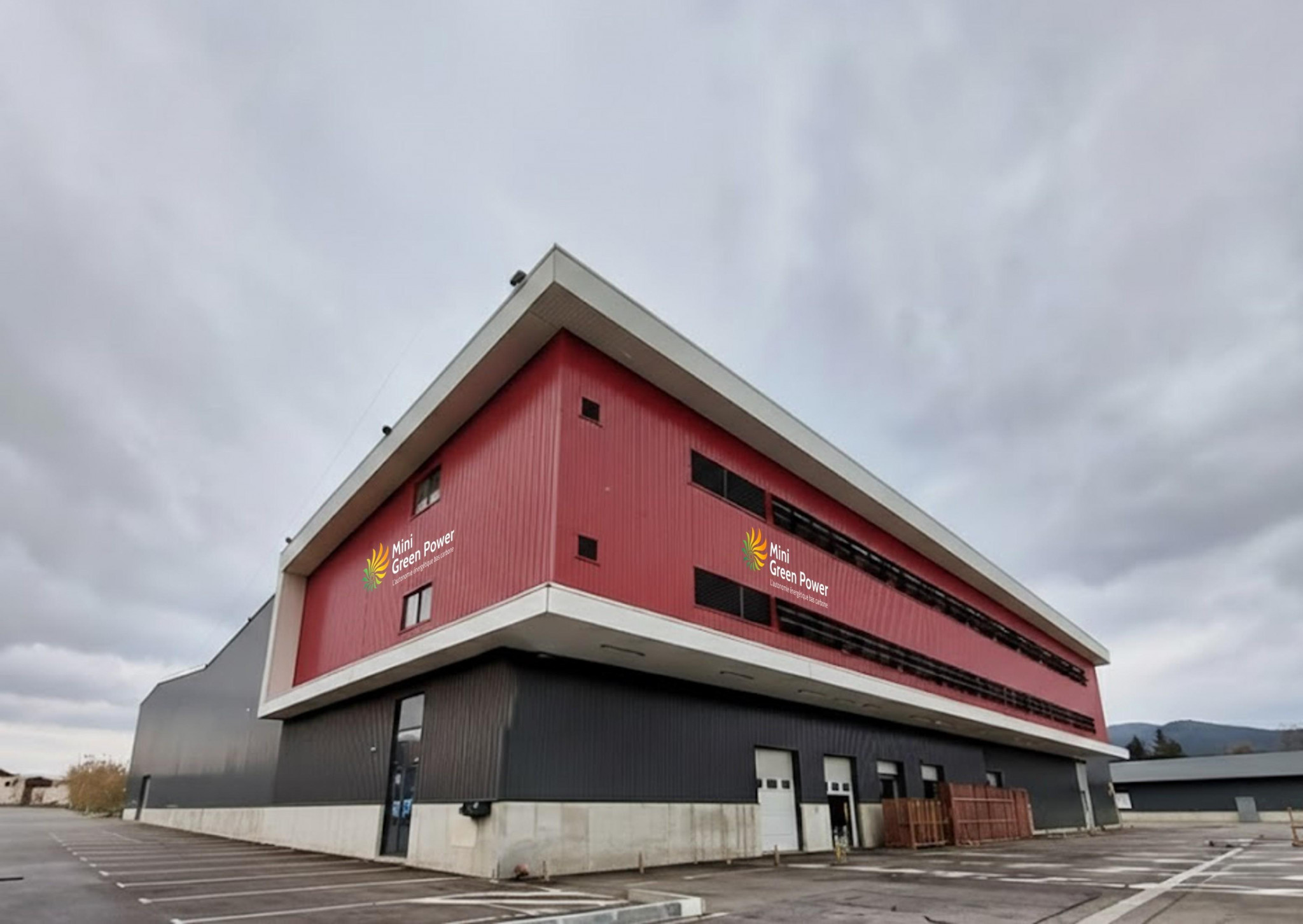 À Hyères, les 25 salariés de Mini green power menacés de perdre leur emploi