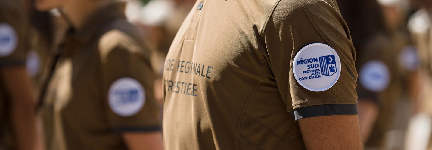 Le Rove recrute trois nouveaux gardes forestiers