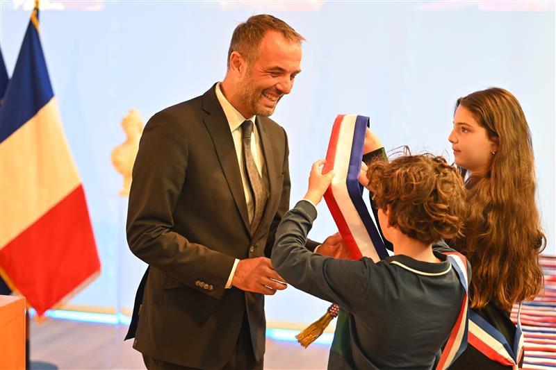 Réélu maire de Montpellier, Michaël Delafosse met le cap sur le service public