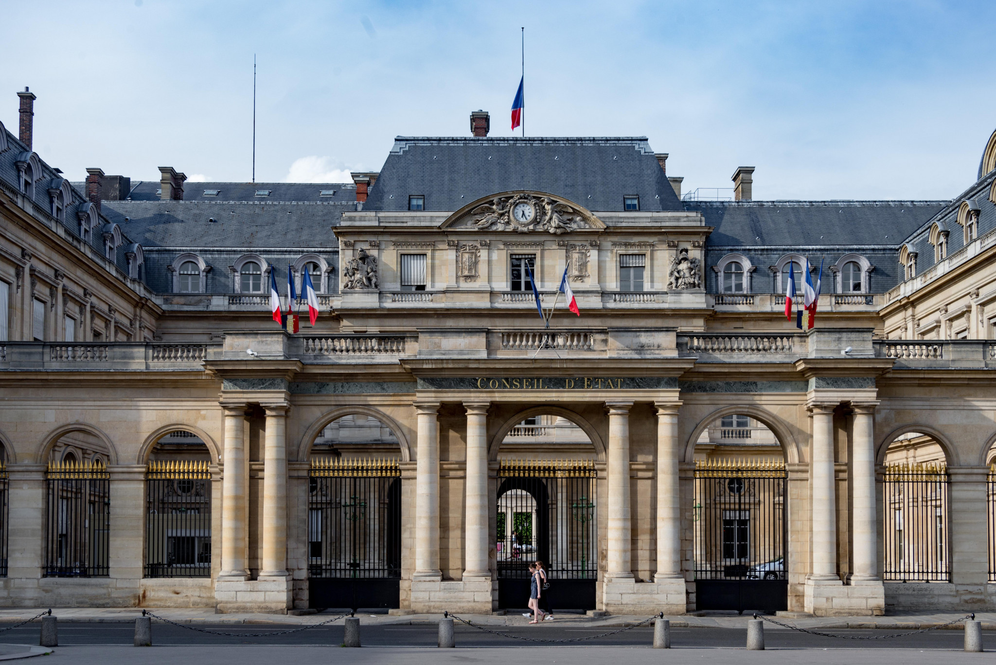 La carence du Département épinglée par le Conseil d’État