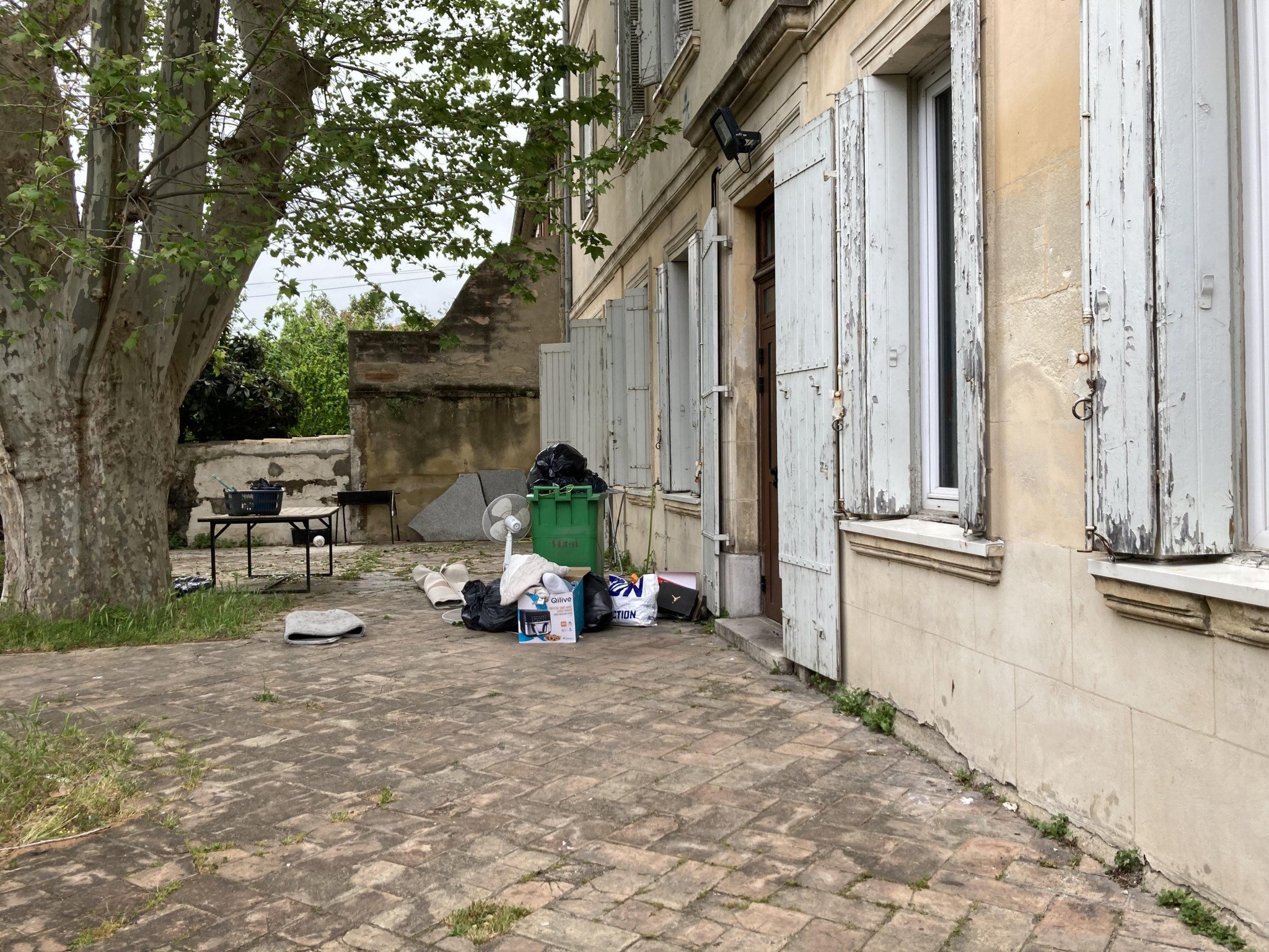 Un foyer pour enfants fermé suite à de graves dysfonctionnements