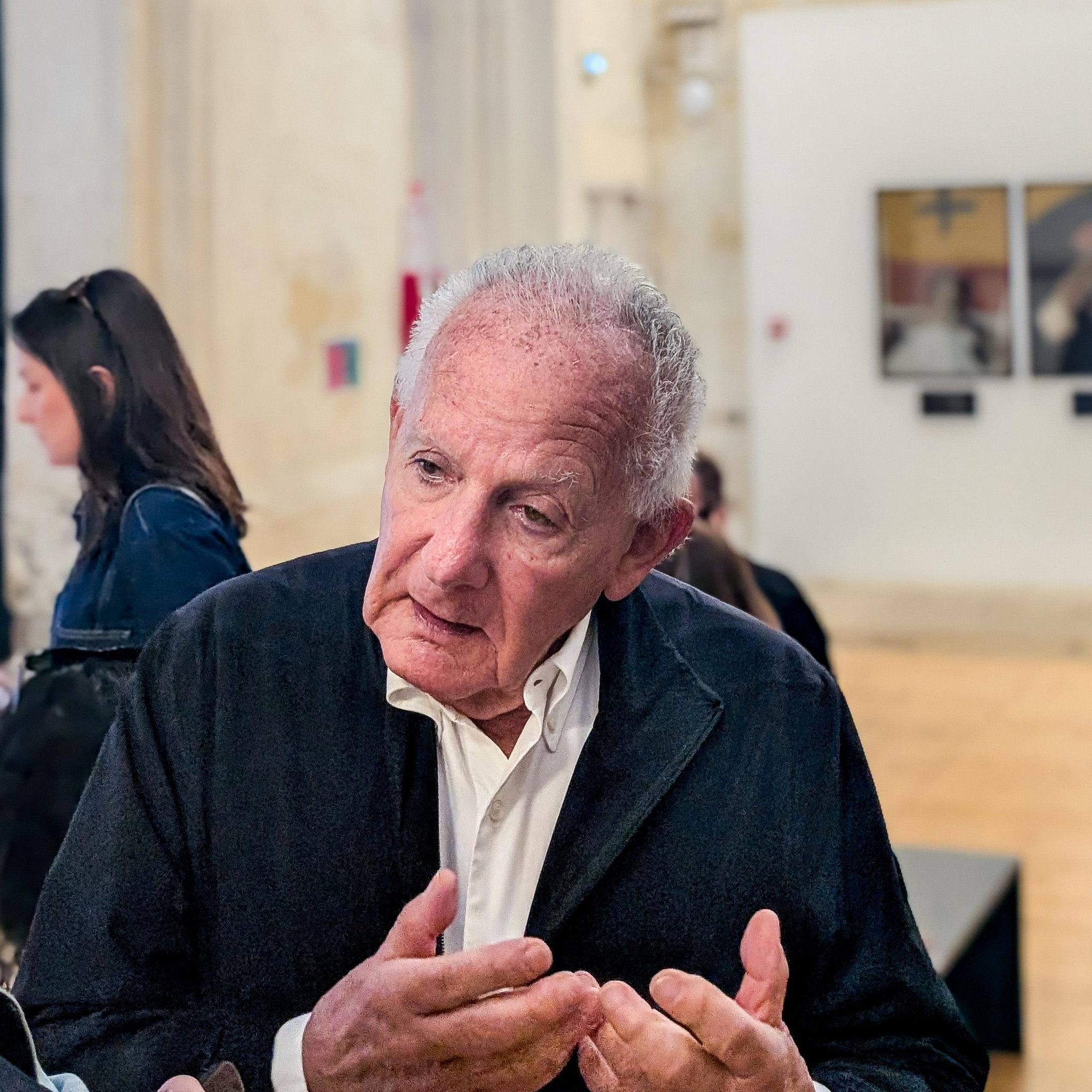 Marin Karmitz, une collection pour questionner