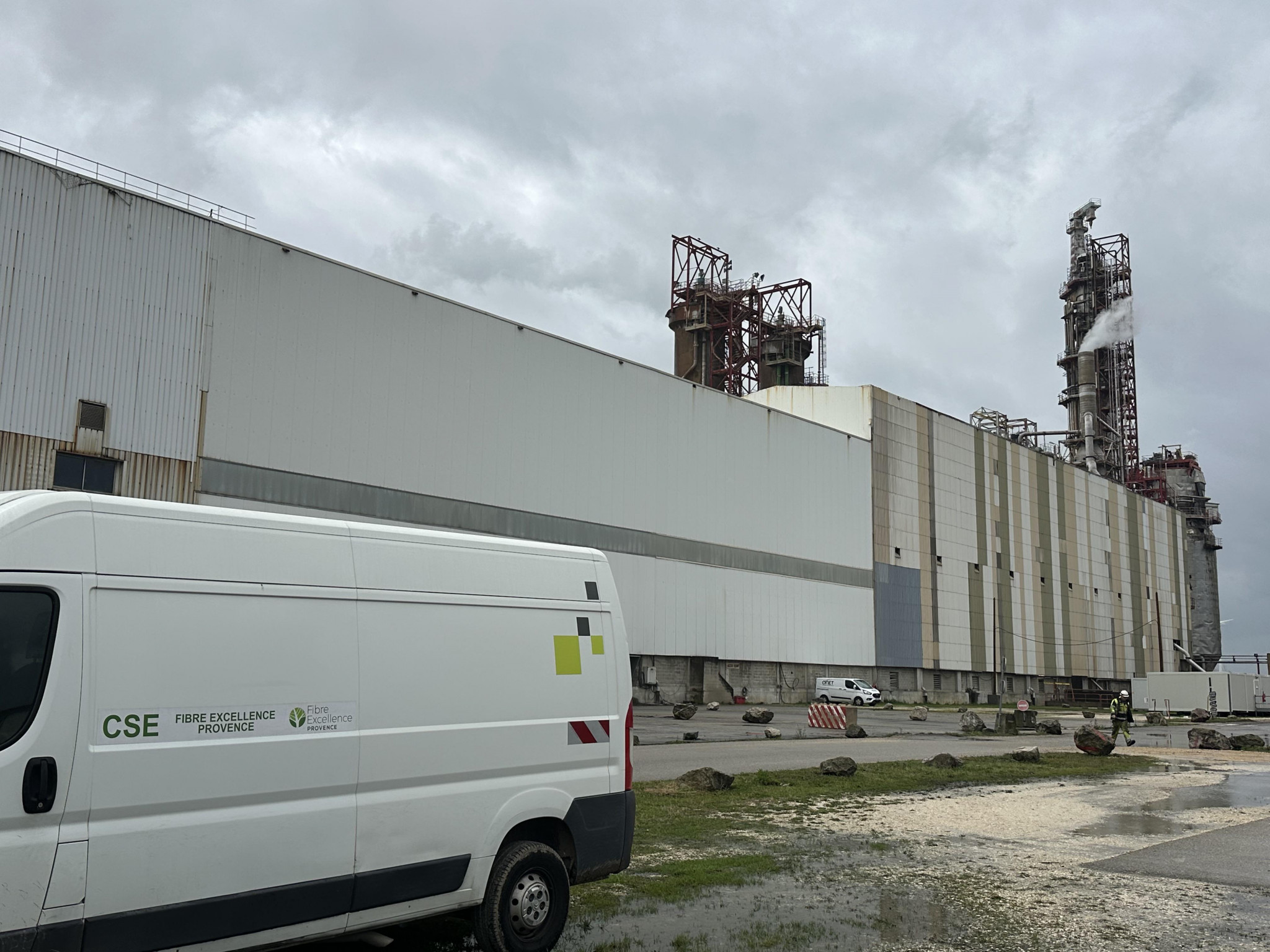 La Région Sud aide Fibre Excellence