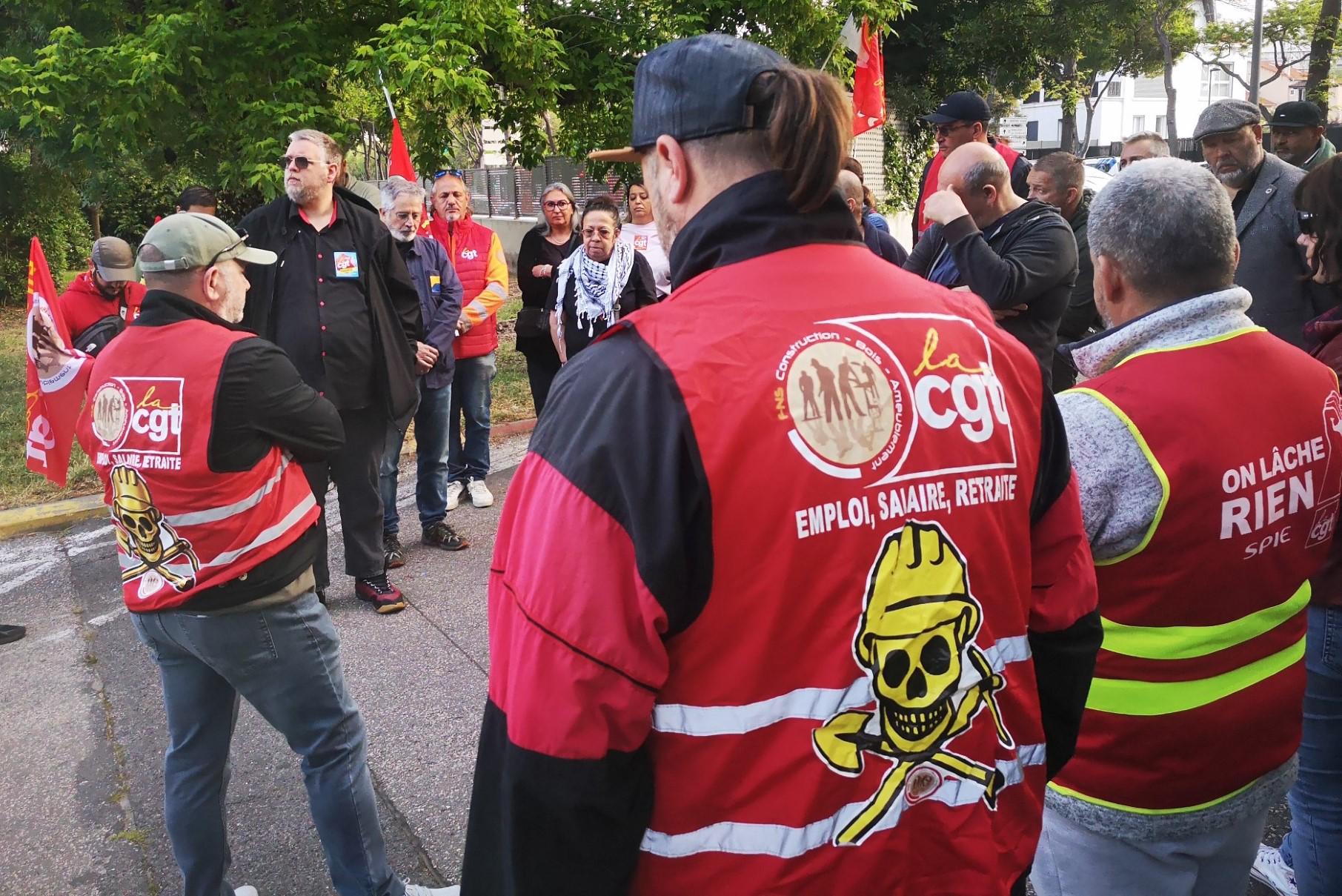 [Mort au travail] Sans contrôle ni obligation, le BTP reste le secteur le plus meurtrier