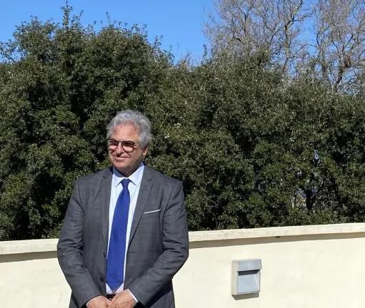 Démissionné à son insu, Christian Amiraty veut réintégrer le conseil