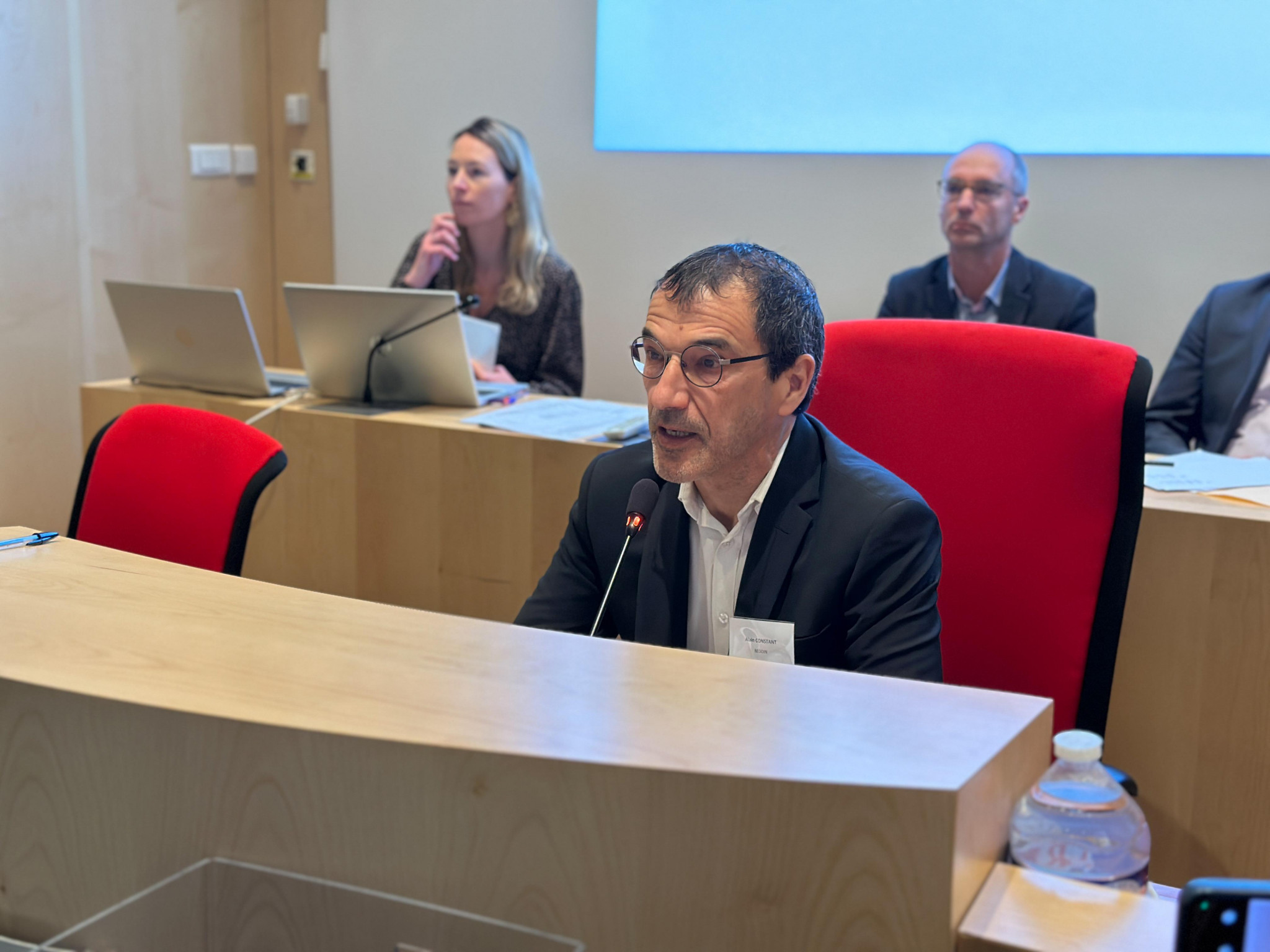 L’interco de Carpentras échappe à l’extrême droite