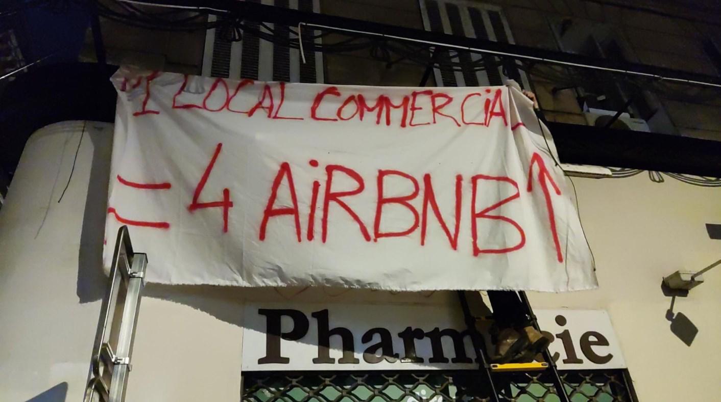 Cinq fraudeurs de meublés Airbnb assignés à Marseille