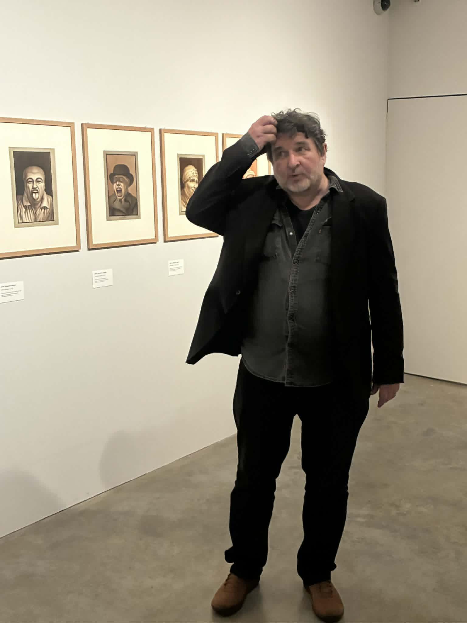 Arles et le dessin, l’aventure continue