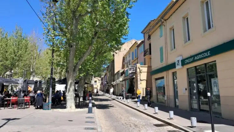 Eau contaminée à Rousset : vers une « sortie de crise&nbsp;» sanitaire ?