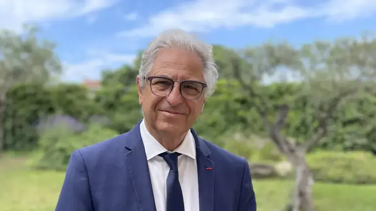 [Info La Marseillaise] Christian Amiraty saisit la justice pour réintégrer le conseil municipal de Marignane