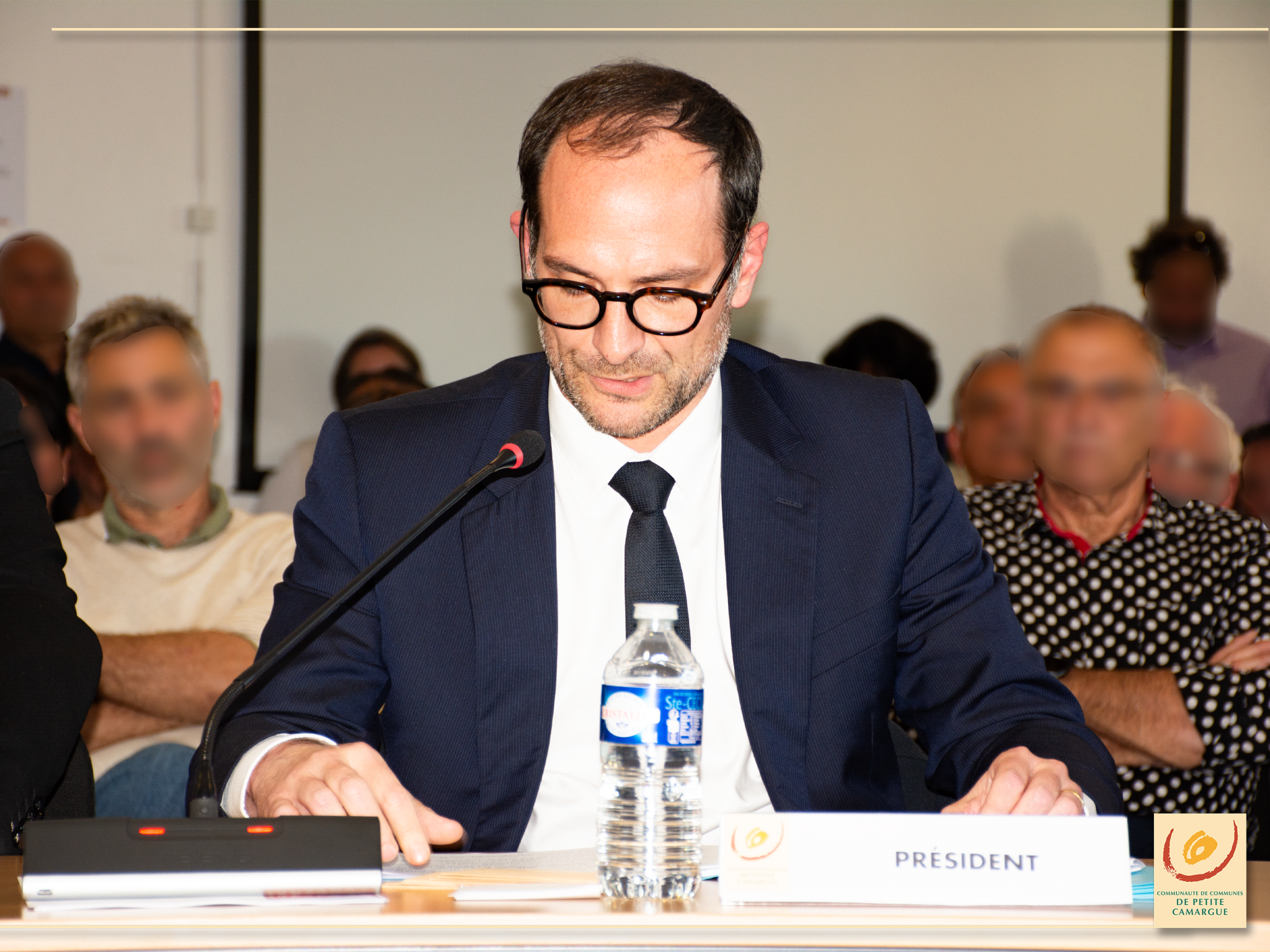 L’extrême droite RN s’empare de la Petite Camargue
