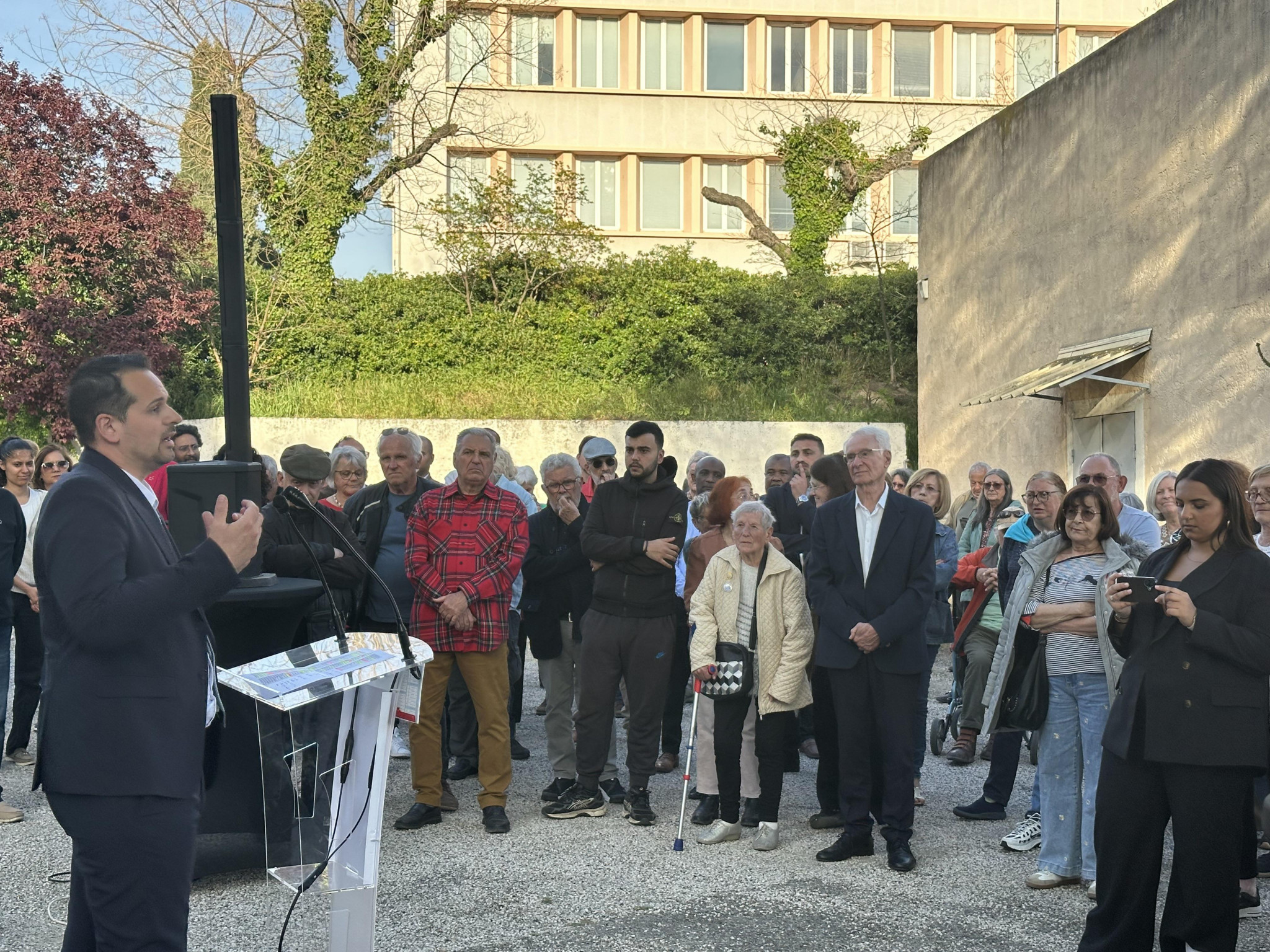 Les communistes fêtent des avancées dans le département