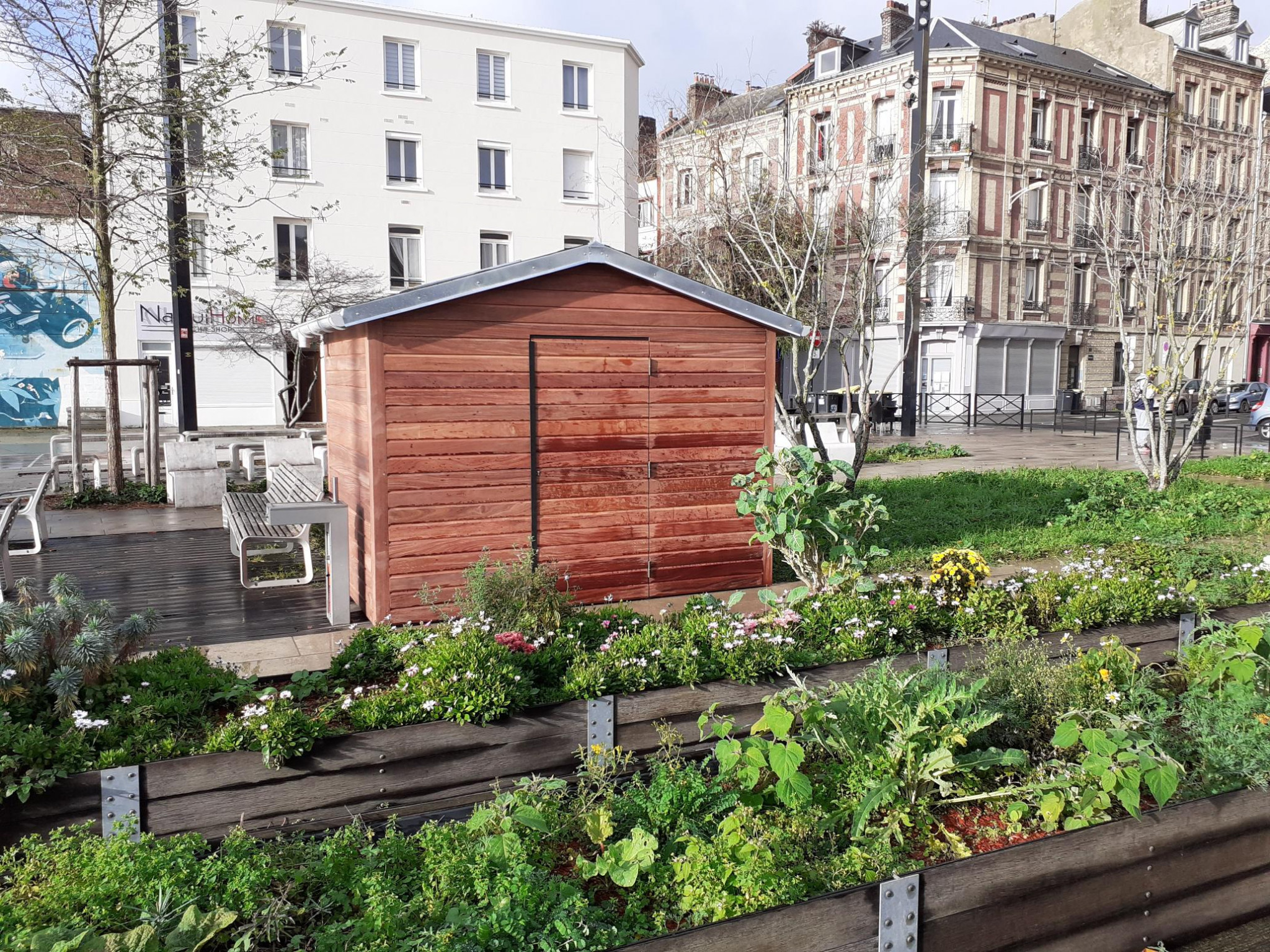 À Toulon, 48h pour cultiver une ville plus durable