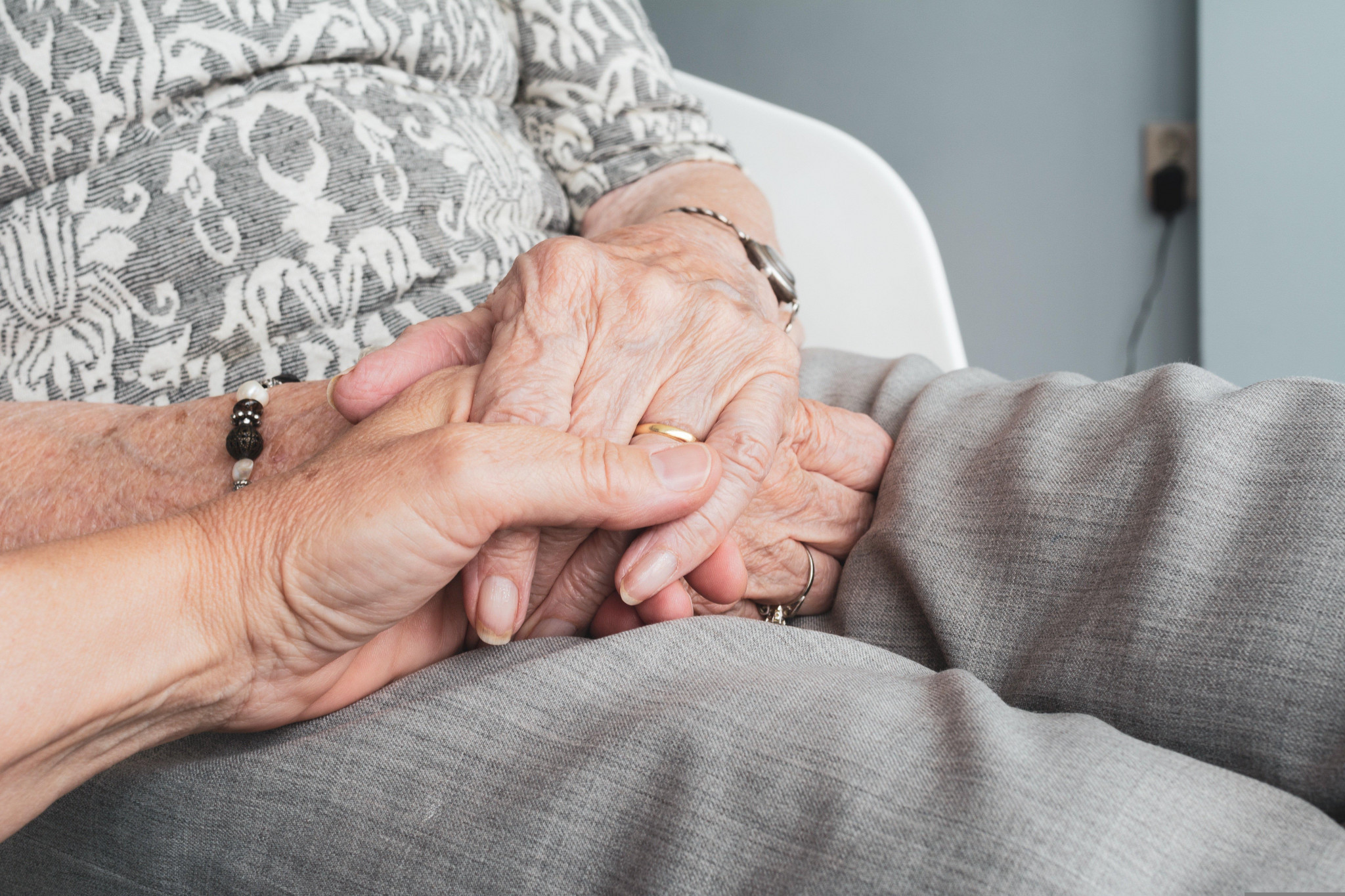 [Série 1/3] Le cancer chez les plus de 75&nbsp;ans, un problème de santé publique