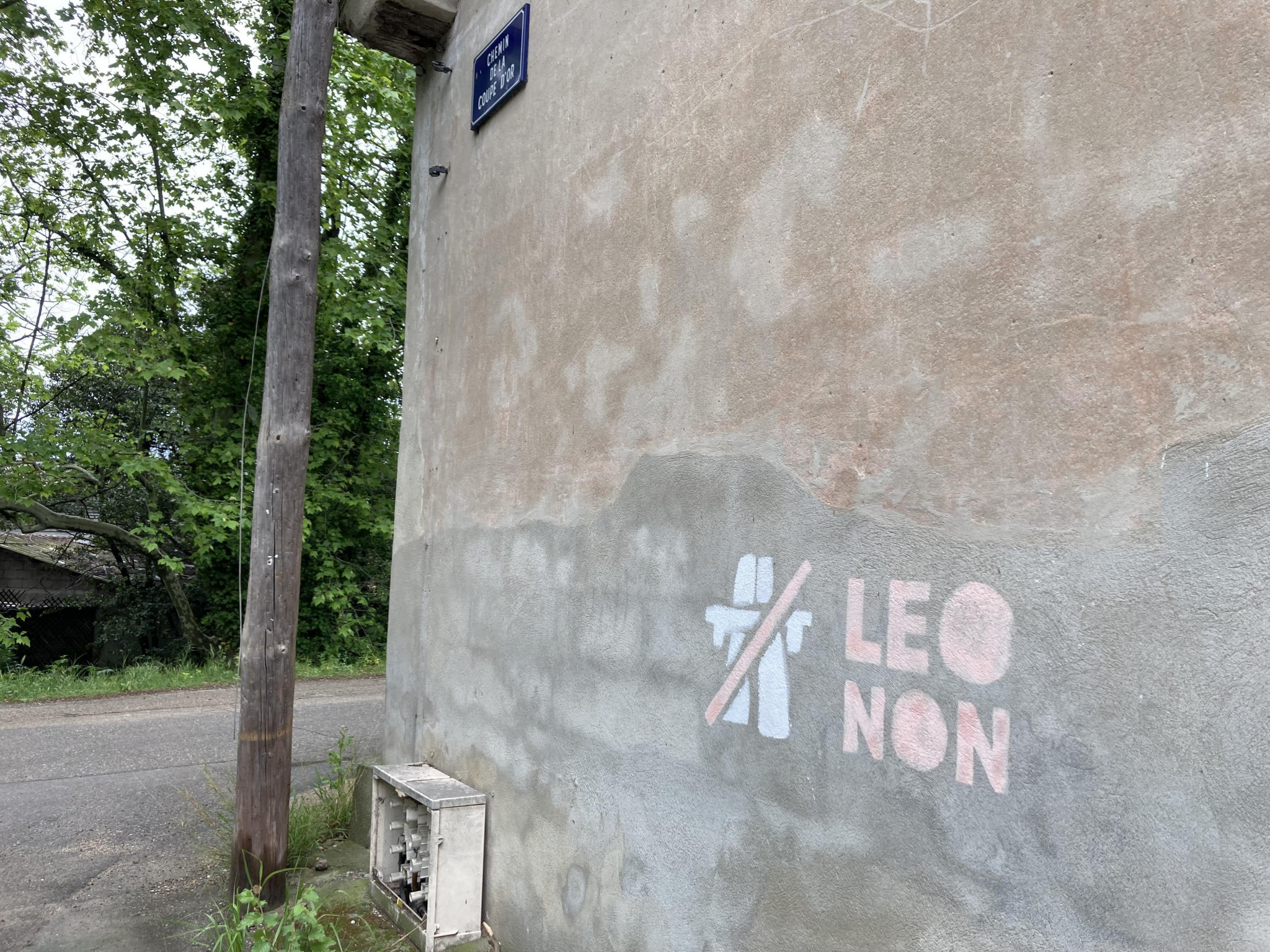 Relance de la LEO à Avignon : le préfet reste prudent