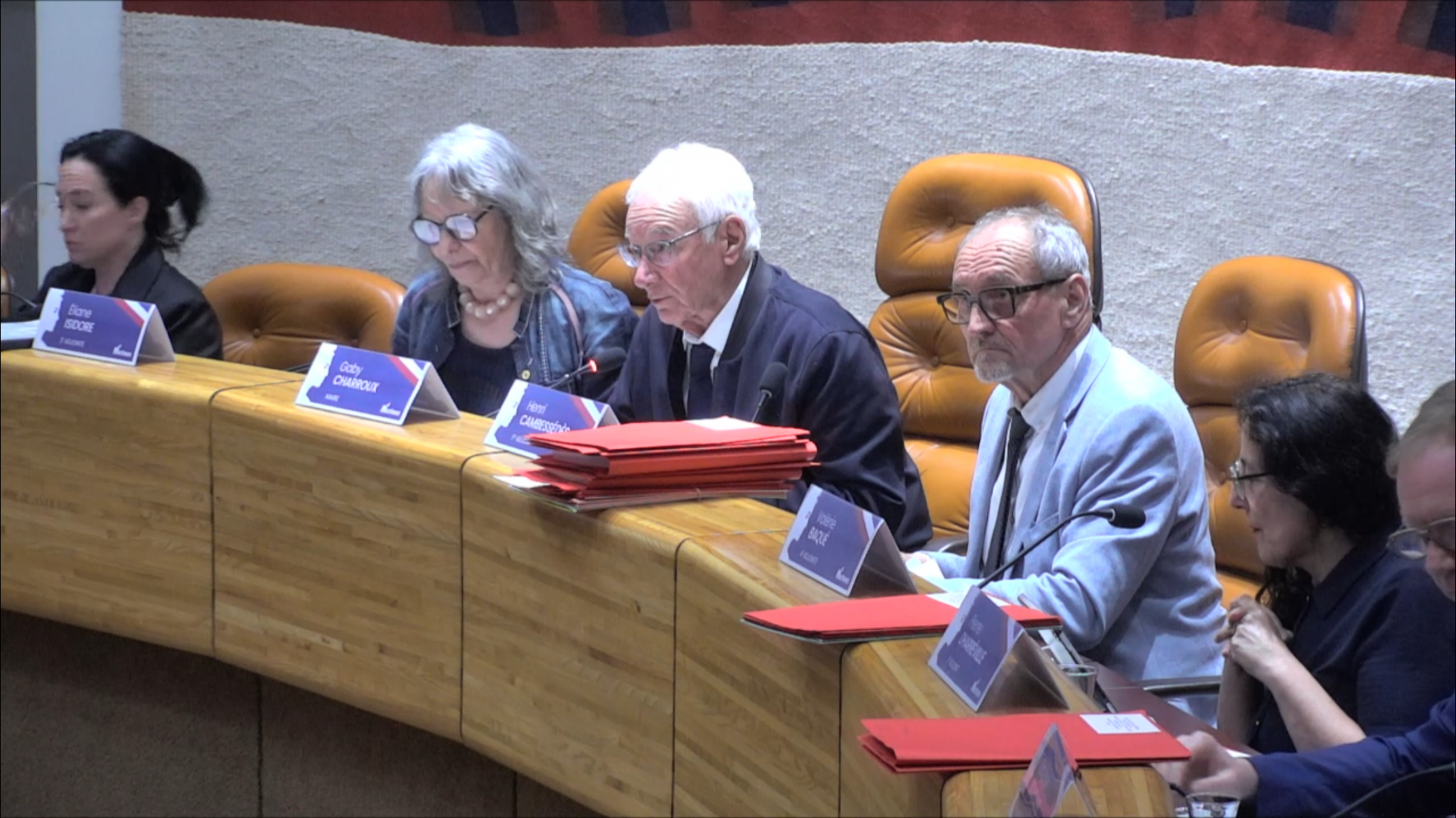 À Martigues, la majorité fait le choix de la résistance budgétaire