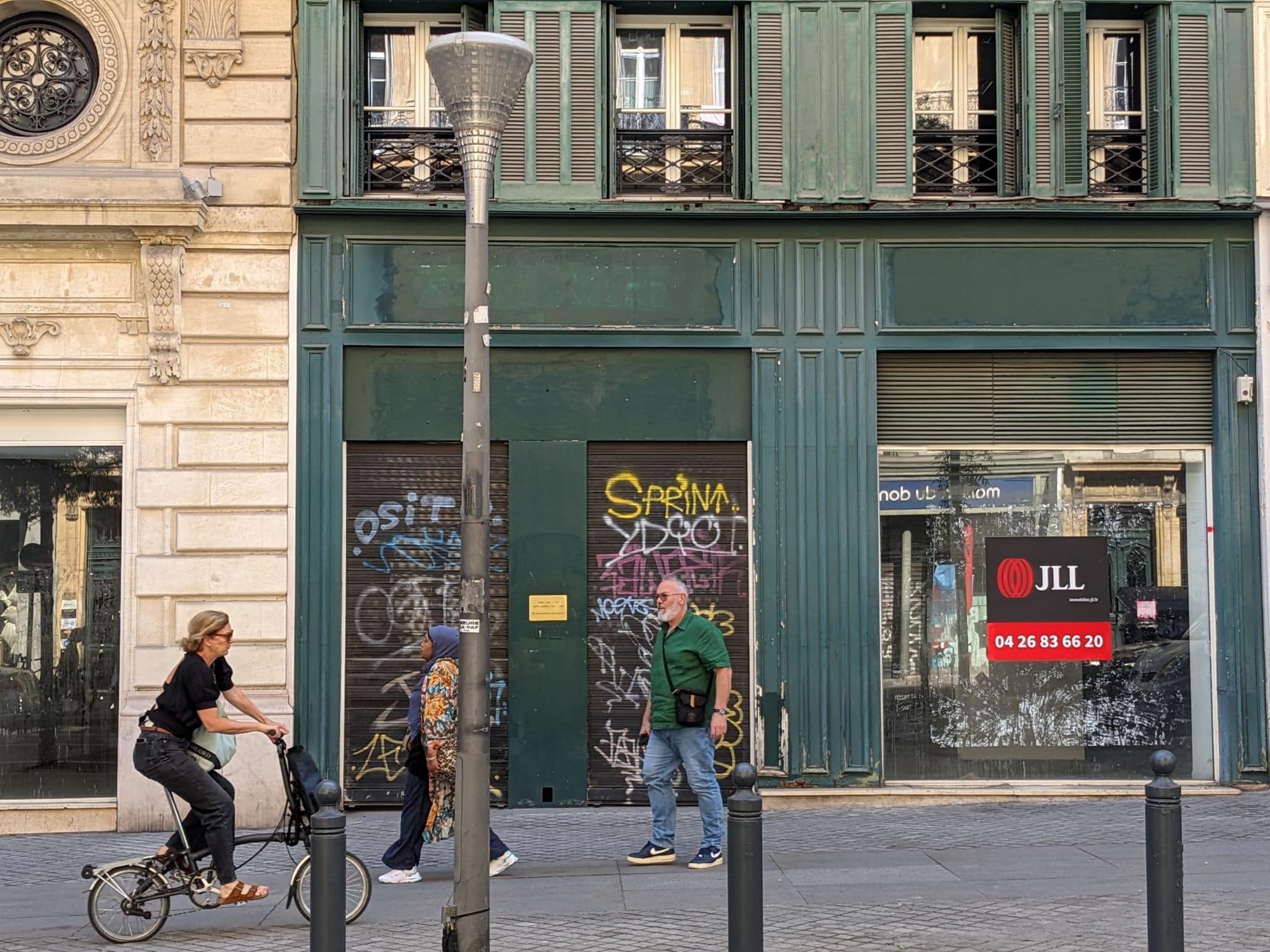 Des parlementaires au chevet des cœurs de ville