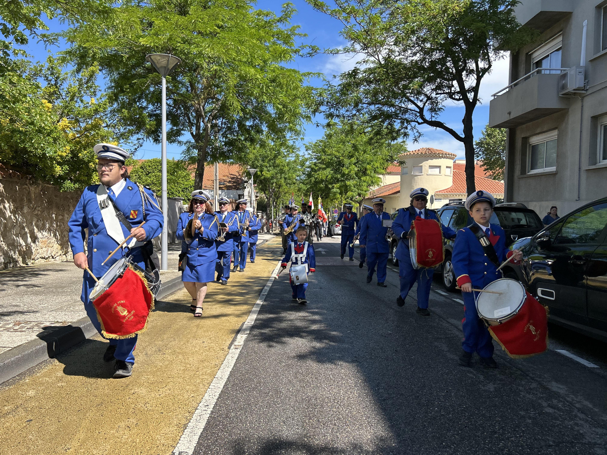 À Martigues, la mémoire comme bouclier contre les discours de haine