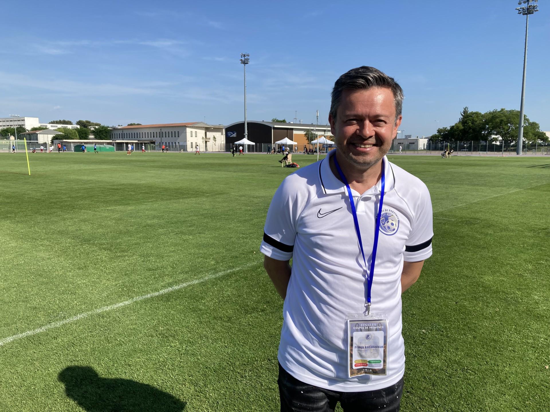 «&nbsp;Il est encore possible de prendre du plaisir en regardant du foot&nbsp;»