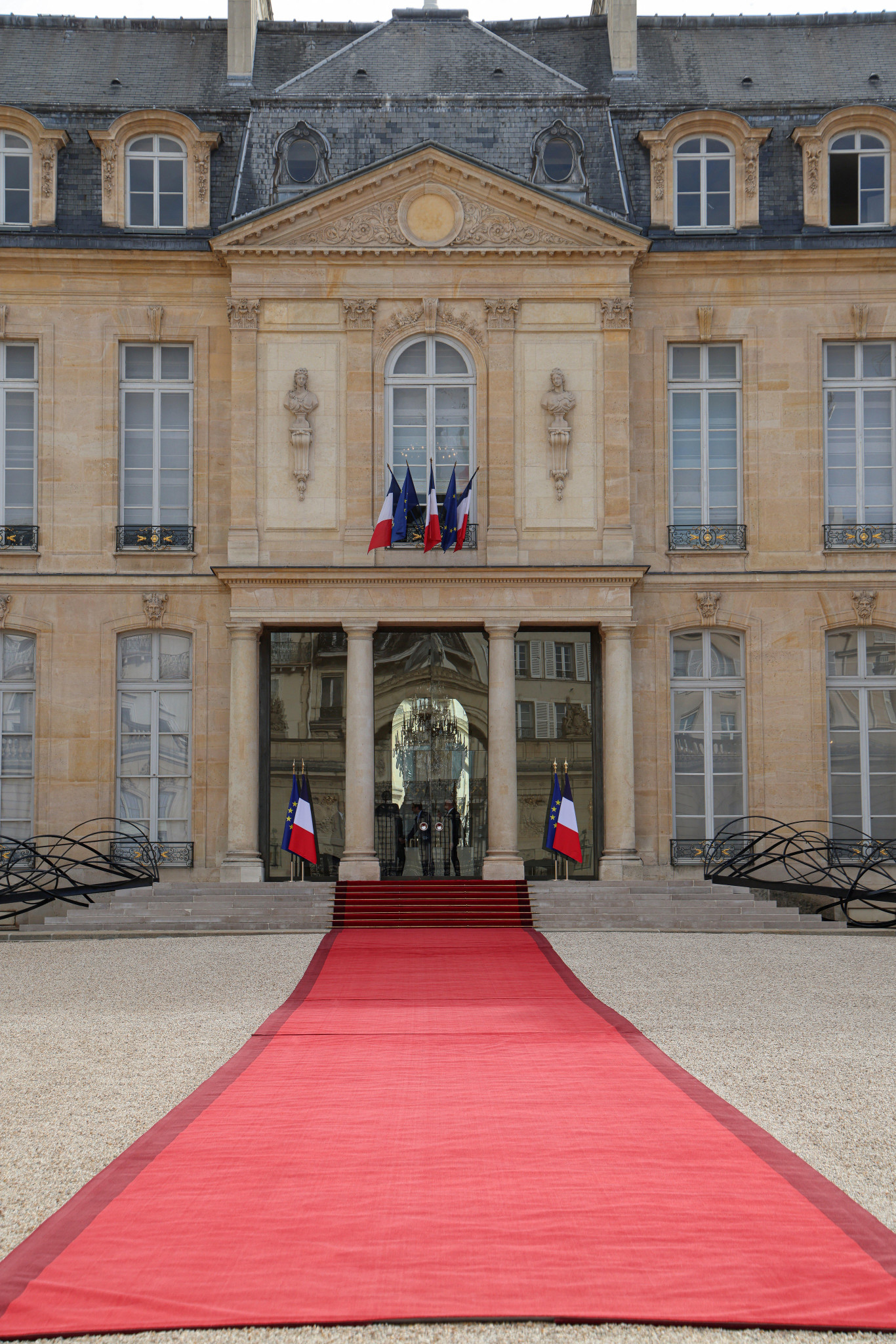 [Maj] Les scrutins de 2027 déjà dans les têtes à gauche