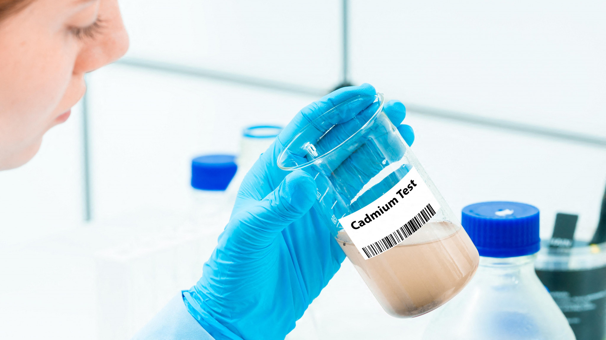 [Cadmium] Des tests remboursés mais pas pour tous