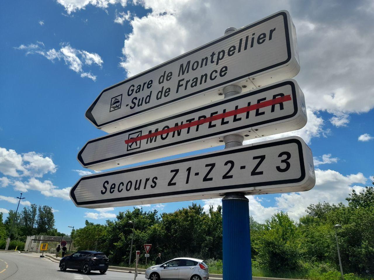 Un appel à réduire drastiquement le trafic aérien