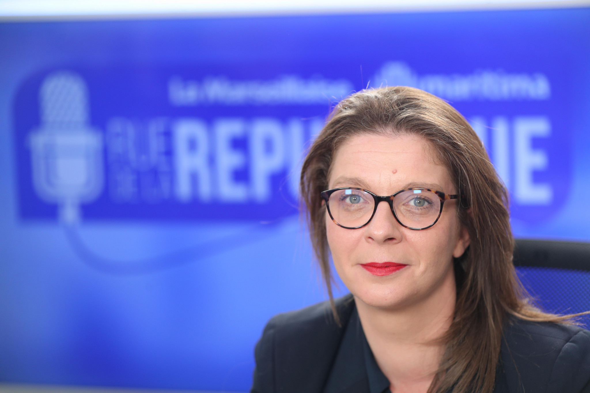 [Rue de la République] Posez vos questions à notre invitée