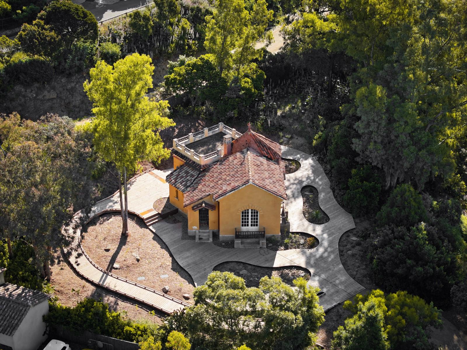 Le Domaine du Rayol doublement récompensé