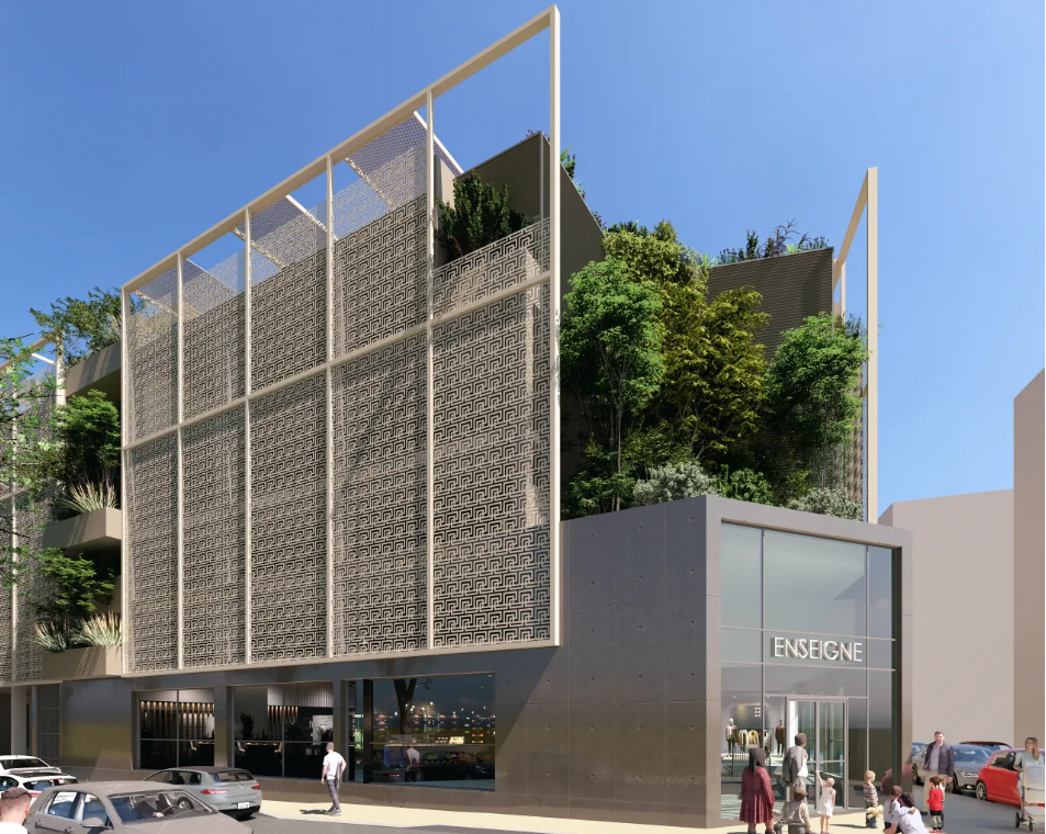 À Nîmes, un projet contesté de parking-silo stoppé net