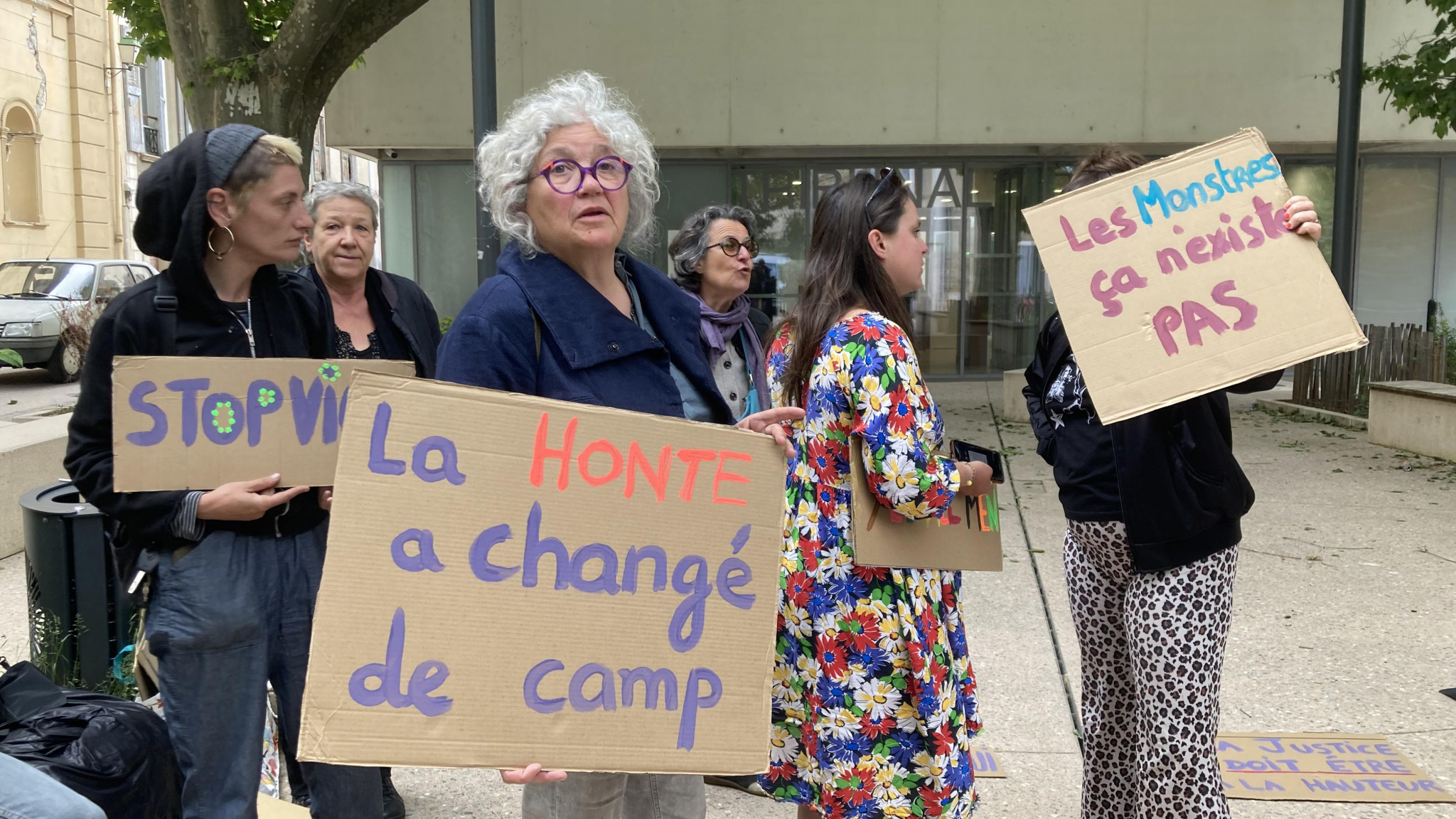 Le récit glaçant et insoutenable de Laëtitia